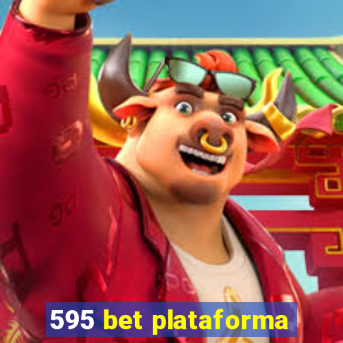 595 bet plataforma